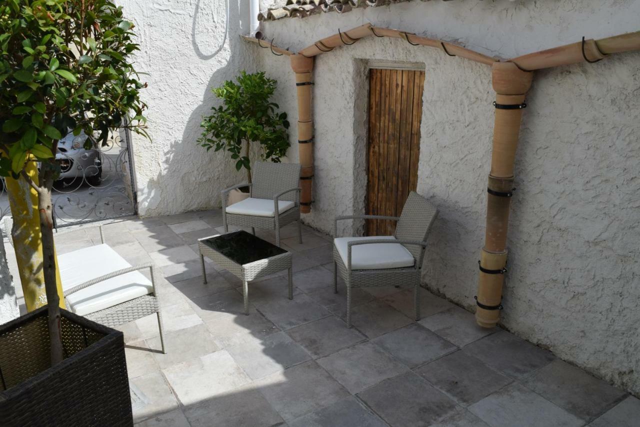 Antico Borgo dei Templi Agrigento Exterior foto