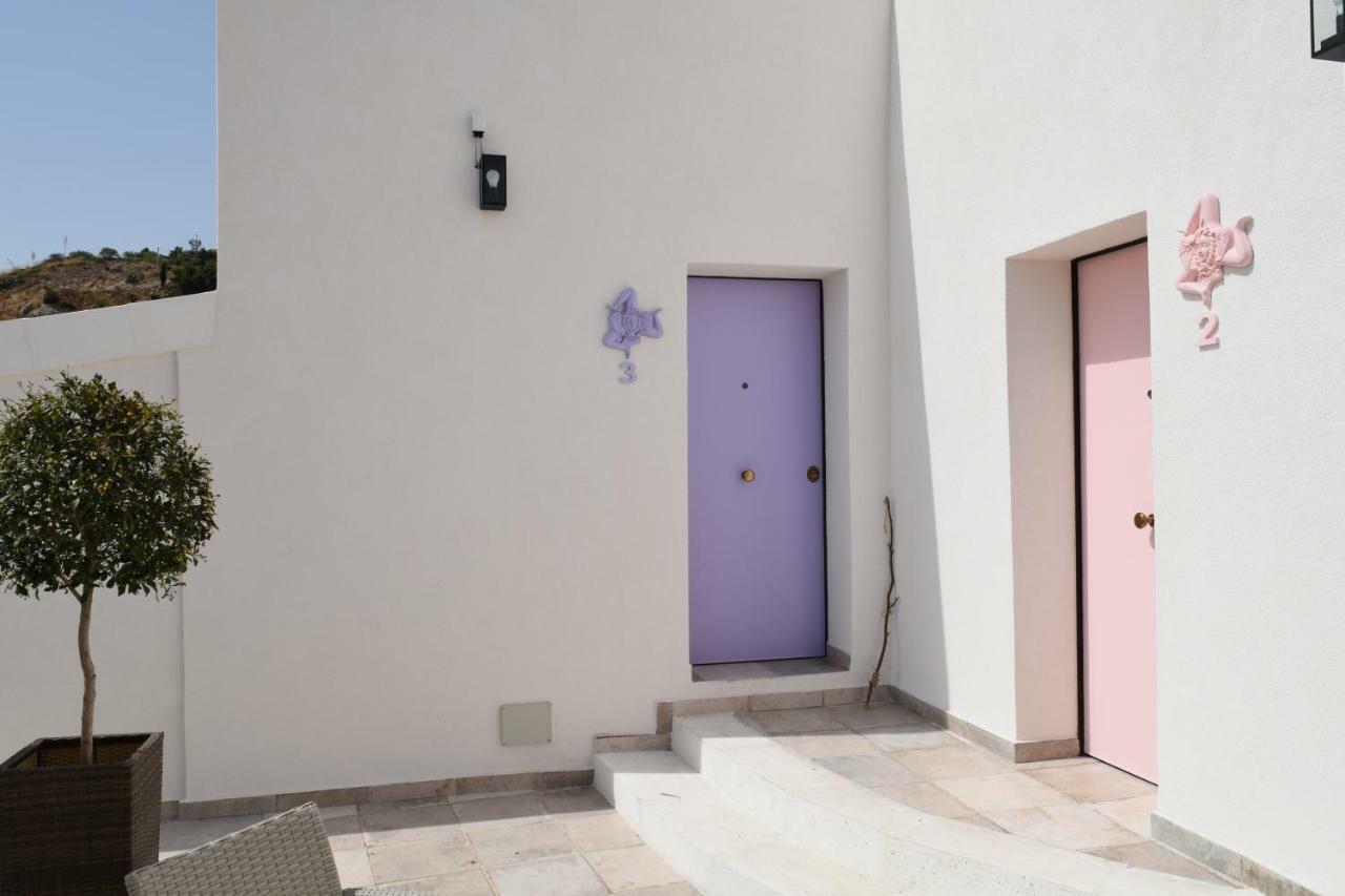 Antico Borgo dei Templi Agrigento Exterior foto
