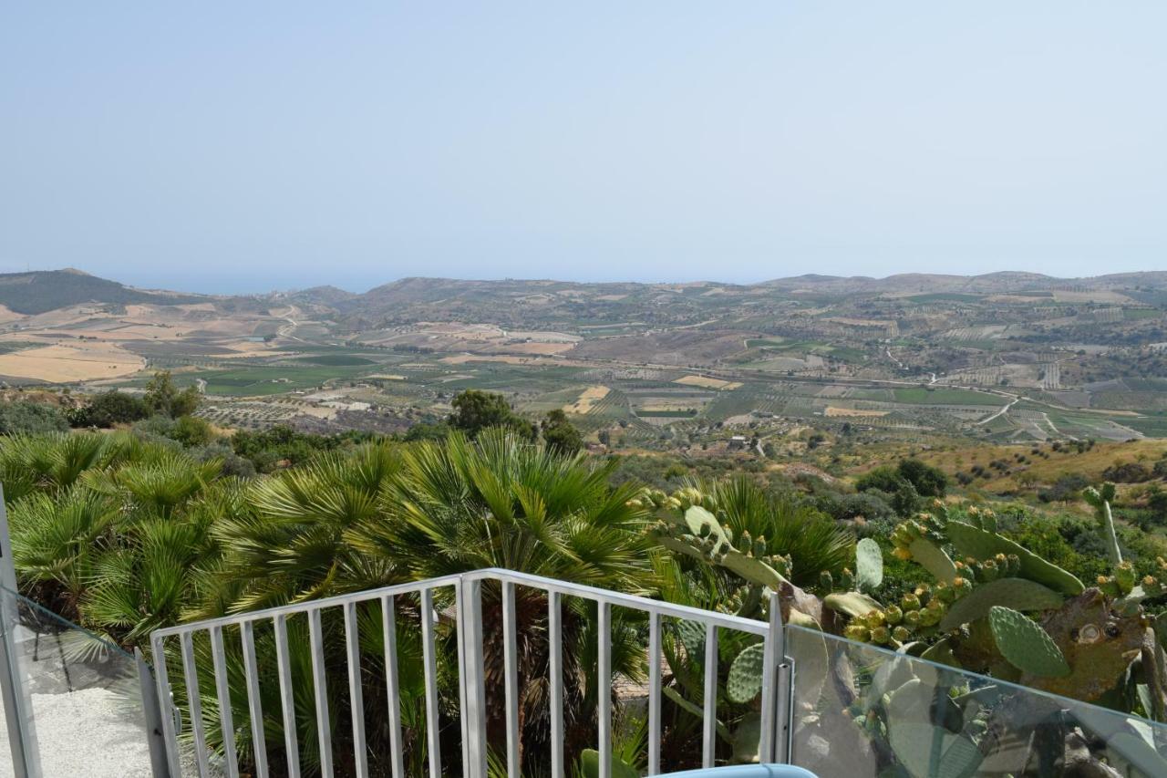 Antico Borgo dei Templi Agrigento Exterior foto