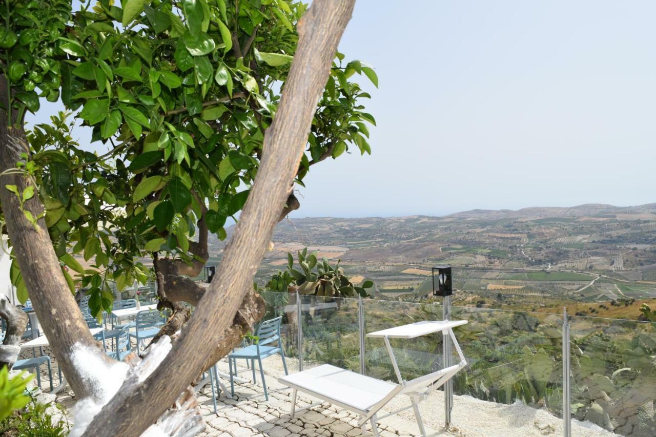 Antico Borgo dei Templi Agrigento Exterior foto